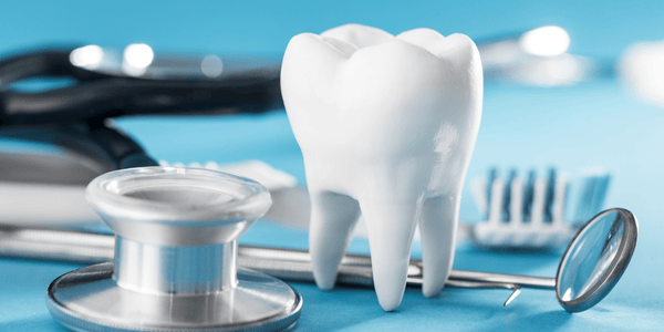 tooth and dentistry accessories