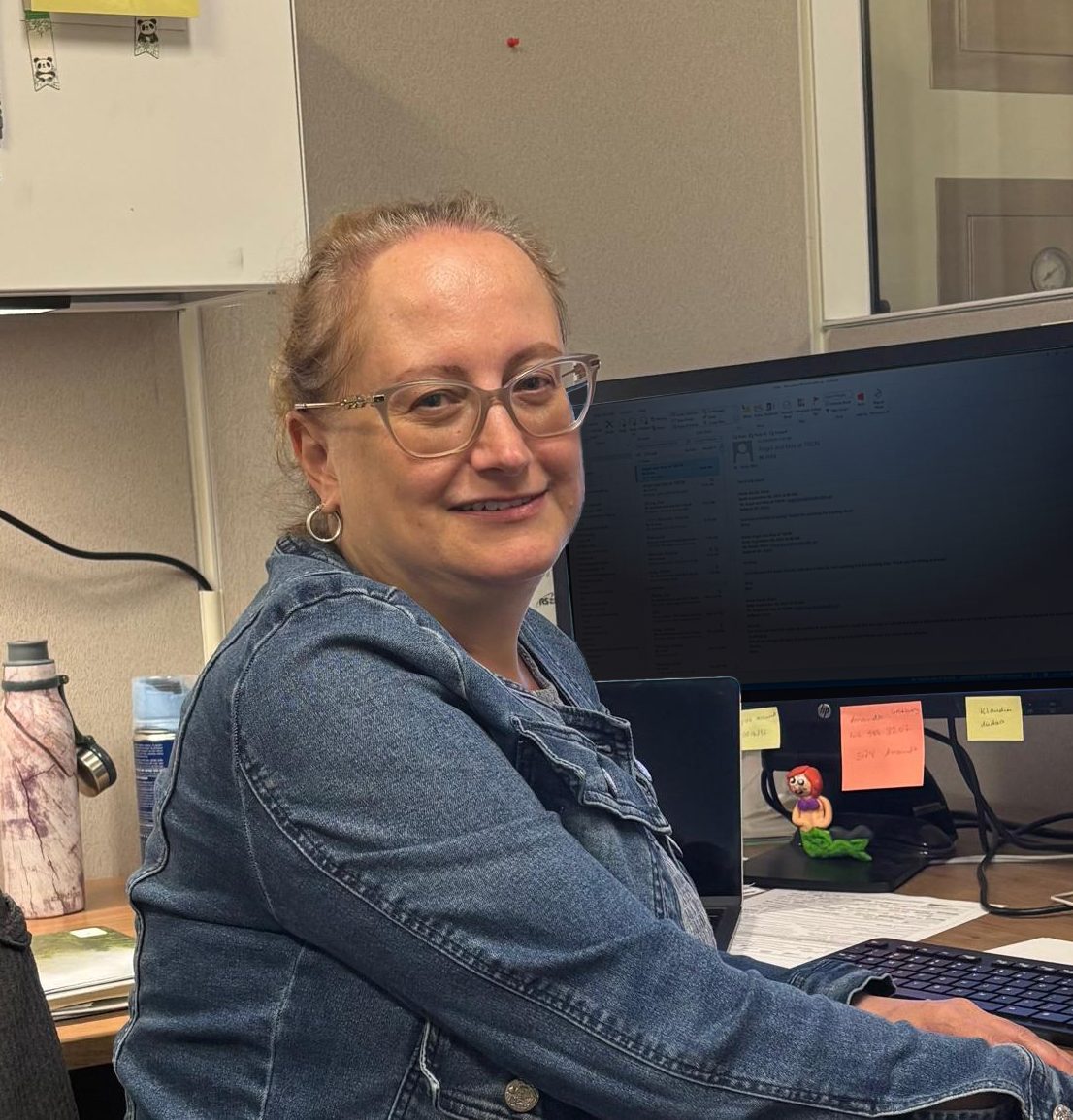 Dr. Shiva Barati Picture